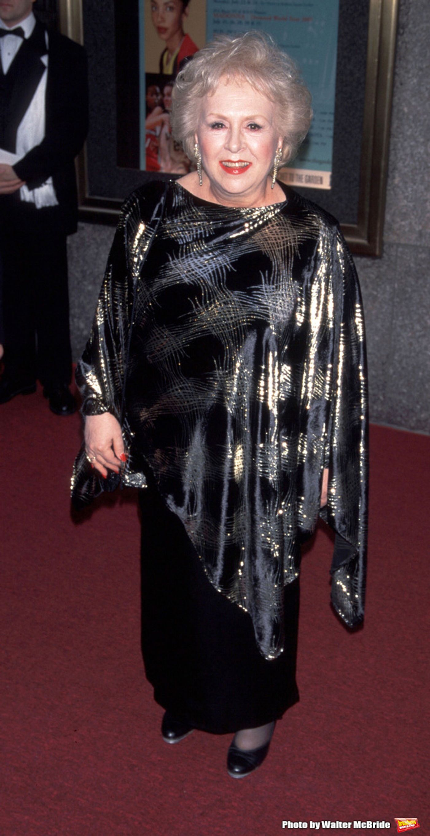 Photo Flash: Remembering Doris Roberts  Image