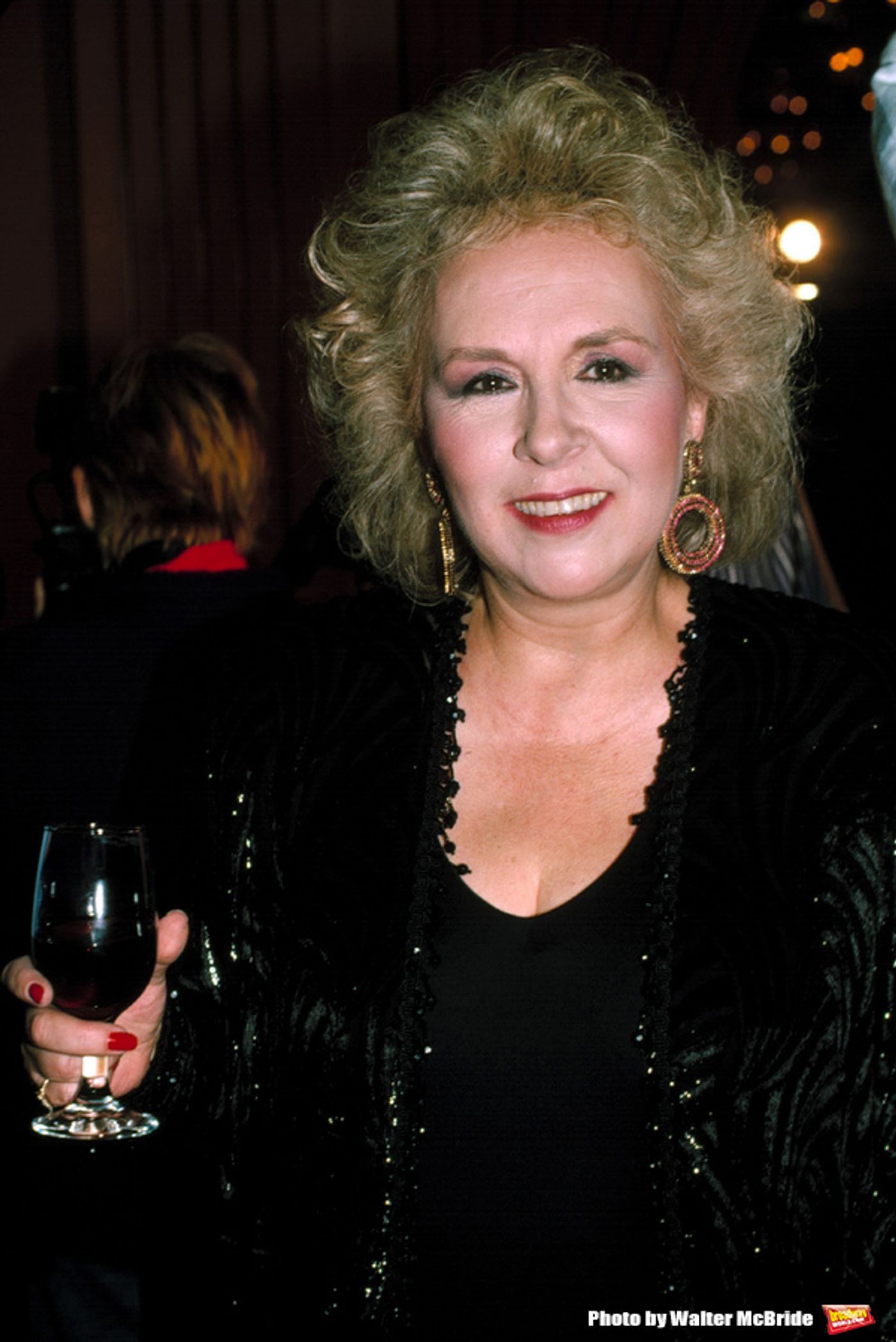 Photo Flash: Remembering Doris Roberts  Image
