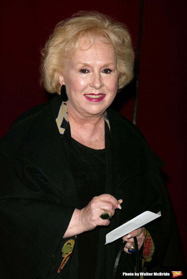 Photos: Remembering Doris Roberts — photo 7 of 36