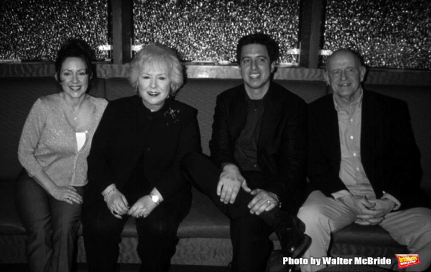 Photo Flash: Remembering Doris Roberts  Image