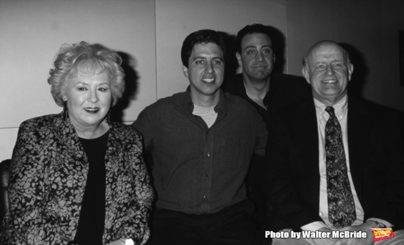 Photo Flash: Remembering Doris Roberts  Image