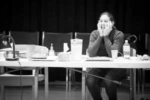 Sharyn Rothstein @ BroadwayWorld Sharyn Rothstein Photo