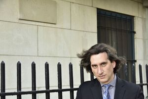 Hershey Felder Photo