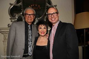 Preston Ridge & Richie Ridge @ BroadwayWorld Preston Ridge & Richie Ridge Photo