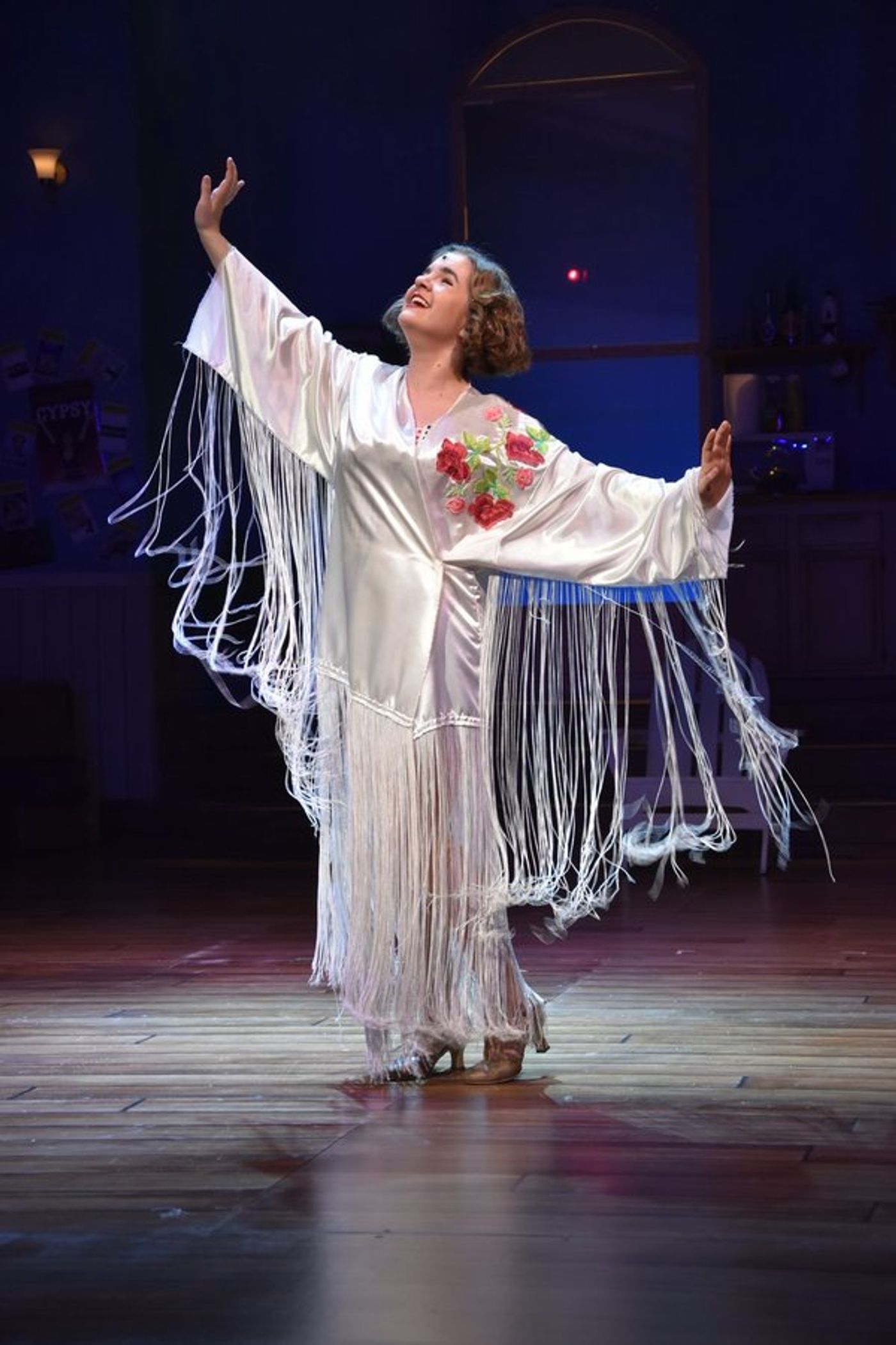 Photo Flash: First Look at THE DROWSY CHAPERONE at Northwood High School Photo Flash: First Look at THE DROWSY CHAPERONE at Northwood High School Image