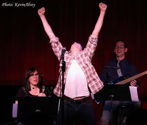 AJ Shively @ BroadwayWorld AJ Shively Photo