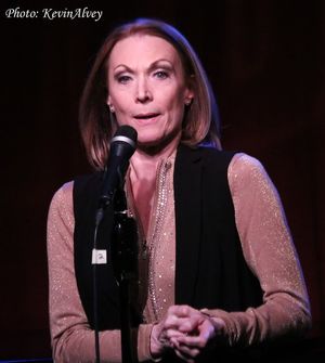 Dee Hoty @ BroadwayWorld Dee Hoty Photo