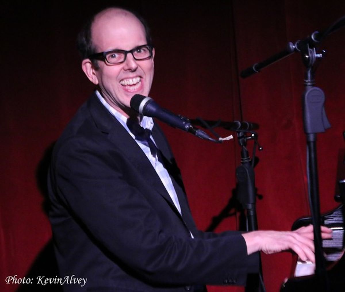 Jeff Blumenkrantz at 