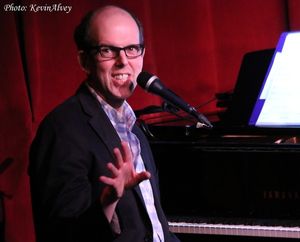 Jeff Blumenkrantz Photo