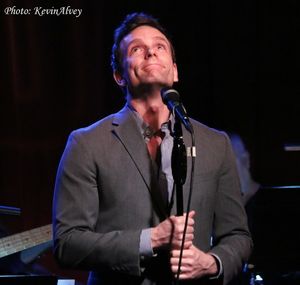 Paul Alexander Nolan @ BroadwayWorld Paul Alexander Nolan Photo