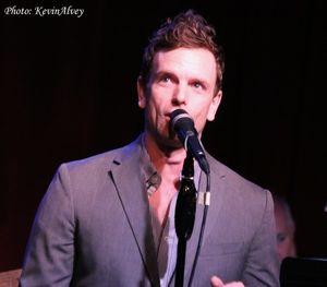 Paul Alexander Nolan @ BroadwayWorld Paul Alexander Nolan Photo