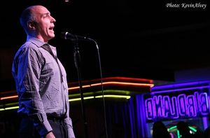 William Michals @ BroadwayWorld William Michals Photo