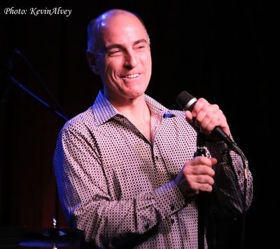 William Michals Photo