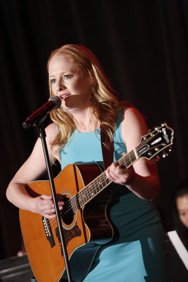 Megan Loomis Photo