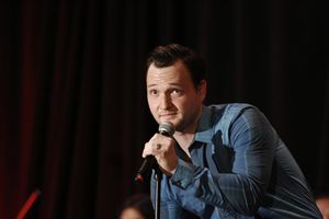 David Scott Purdy @ BroadwayWorld David Scott Purdy Photo