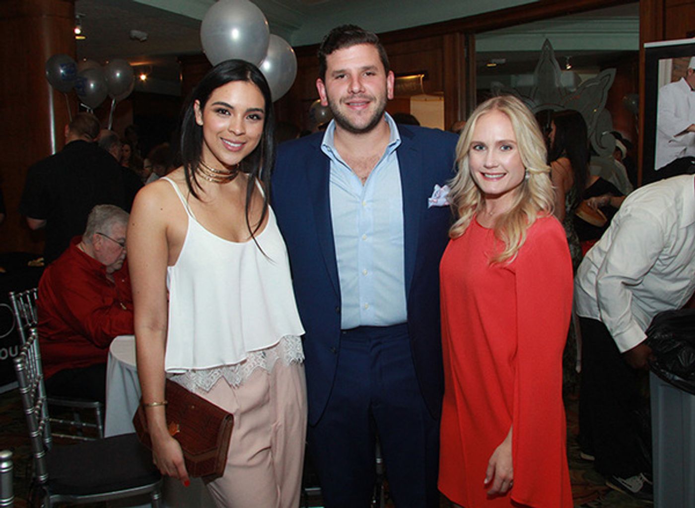Photo Flash: Actors' Playhouse Raises $150K at 25th Annual Reach for the Stars Gala Auction Photo Flash: Actors' Playhouse Raises $150K at 25th Annual Reach for the Stars Gala Auction Image