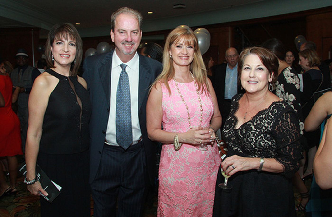 Photo Flash: Actors' Playhouse Raises $150K at 25th Annual Reach for the Stars Gala Auction Photo Flash: Actors' Playhouse Raises $150K at 25th Annual Reach for the Stars Gala Auction Image