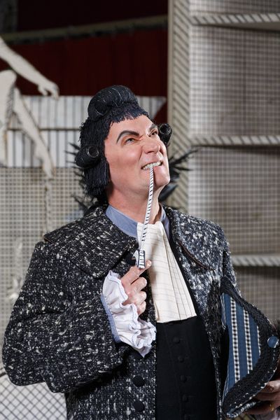 David Pittsinger  Photo