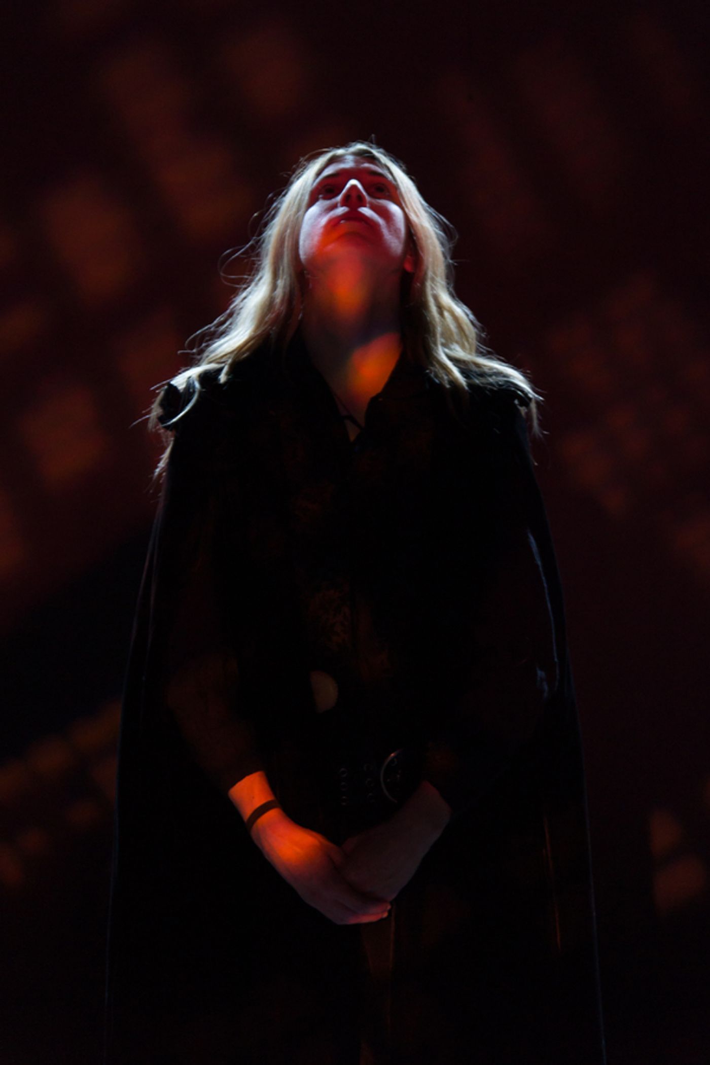 Photo Flash: First Look at Theatre Prometheus's [ALL-LADY] MACBETH  Image