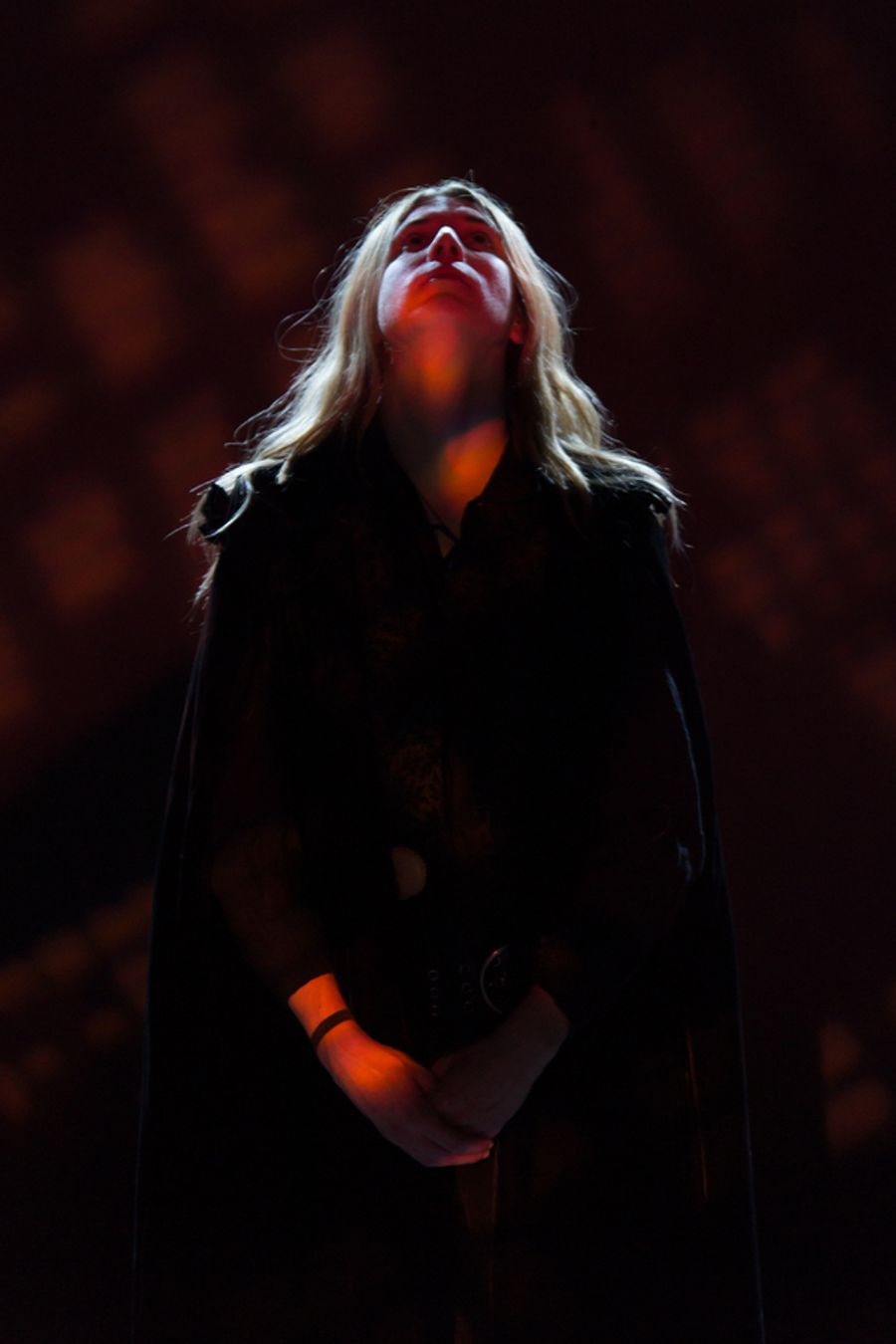 Photo Flash: First Look at Theatre Prometheus's [ALL-LADY] MACBETH Image