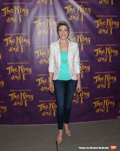 Marin Mazzie Photo