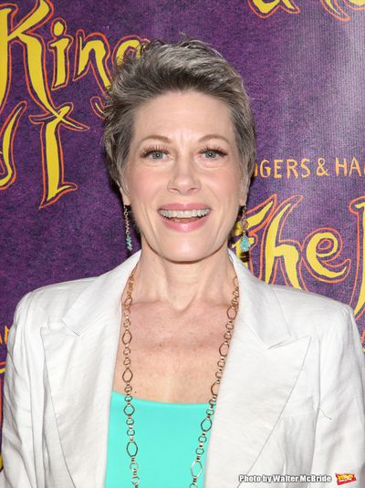Marin Mazzie  Photo