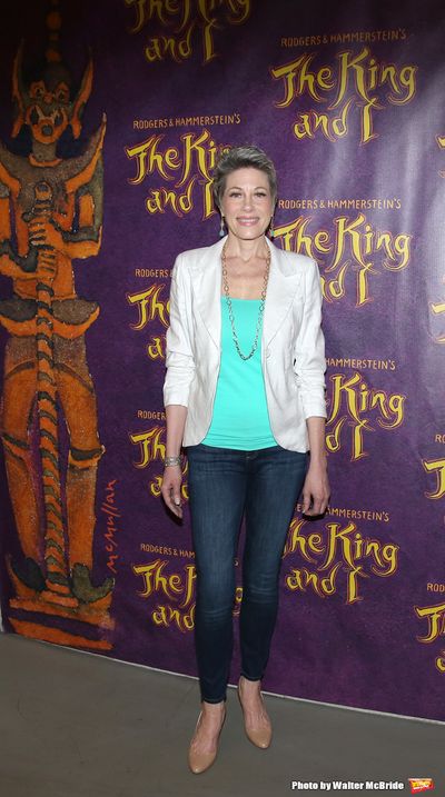 Marin Mazzie  Photo