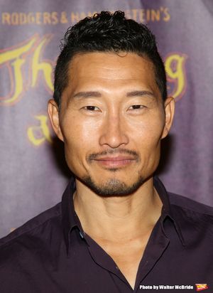 Daniel Dae Kim @ BroadwayWorld Daniel Dae Kim Photo