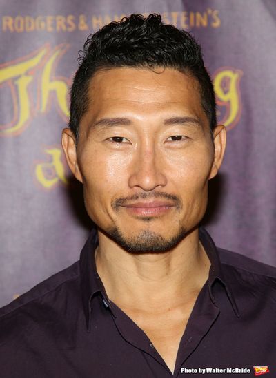 Daniel Dae Kim  Photo