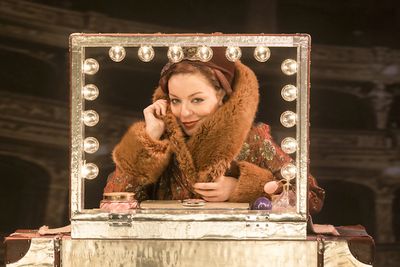 Sheridan Smith Photo