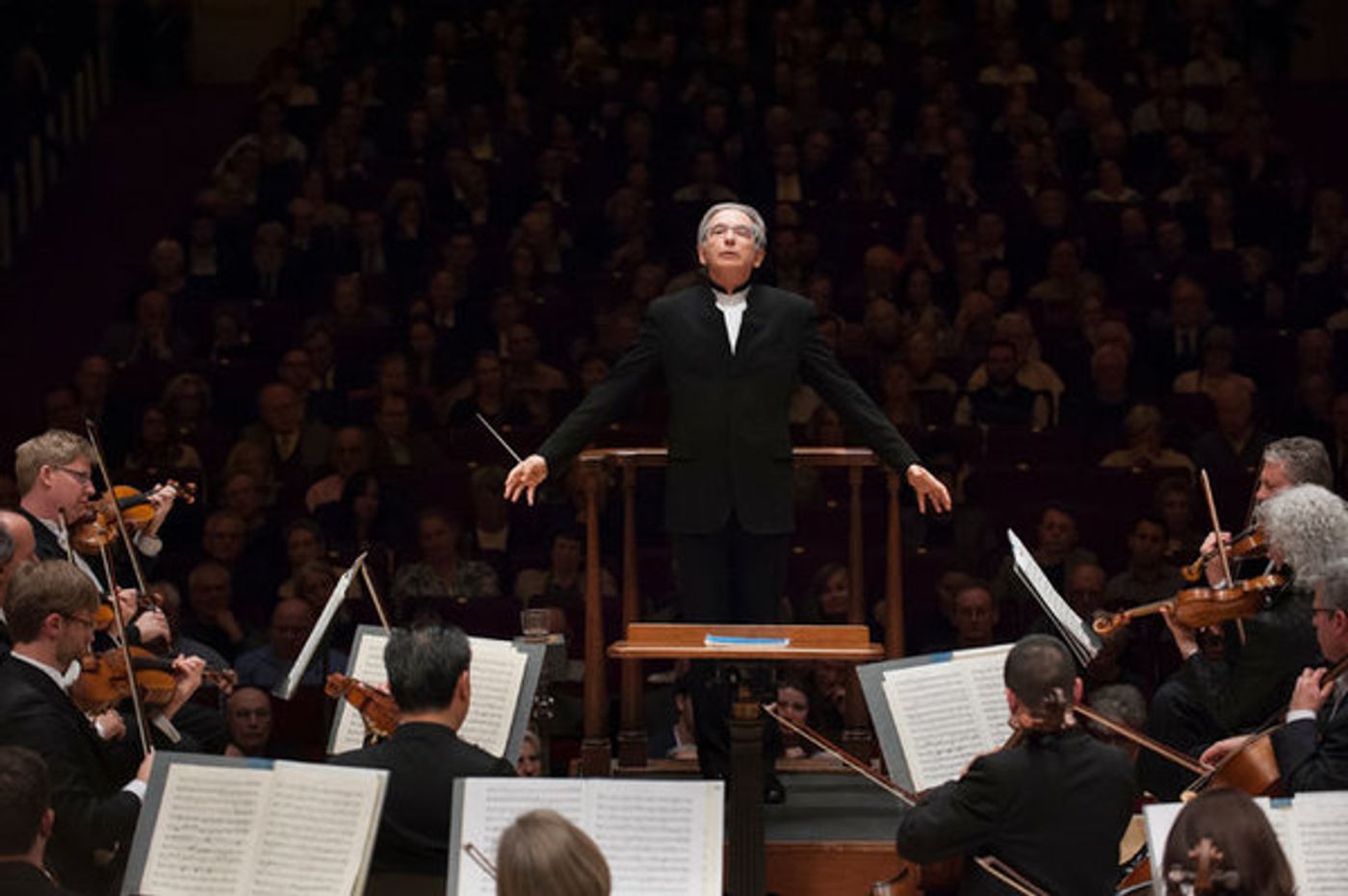Photo Flash: First Look at CARMEN in Paris Adapted by HAMILTON's Alex Lacamoire Photo Flash: First Look at CARMEN in Paris Adapted by HAMILTON's Alex Lacamoire Image