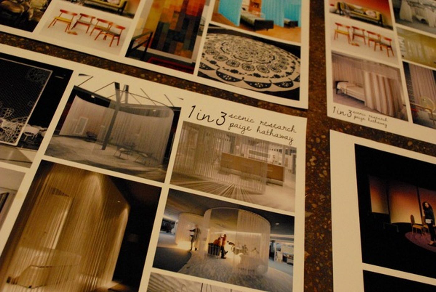 Photo Flash: In Rehearsal with 1 in 3 Campaign's Abortion Stories Play 'REMARKABLY NORMAL'  Image