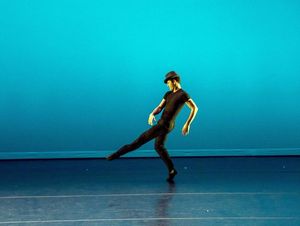 Robert Fairchild Photo