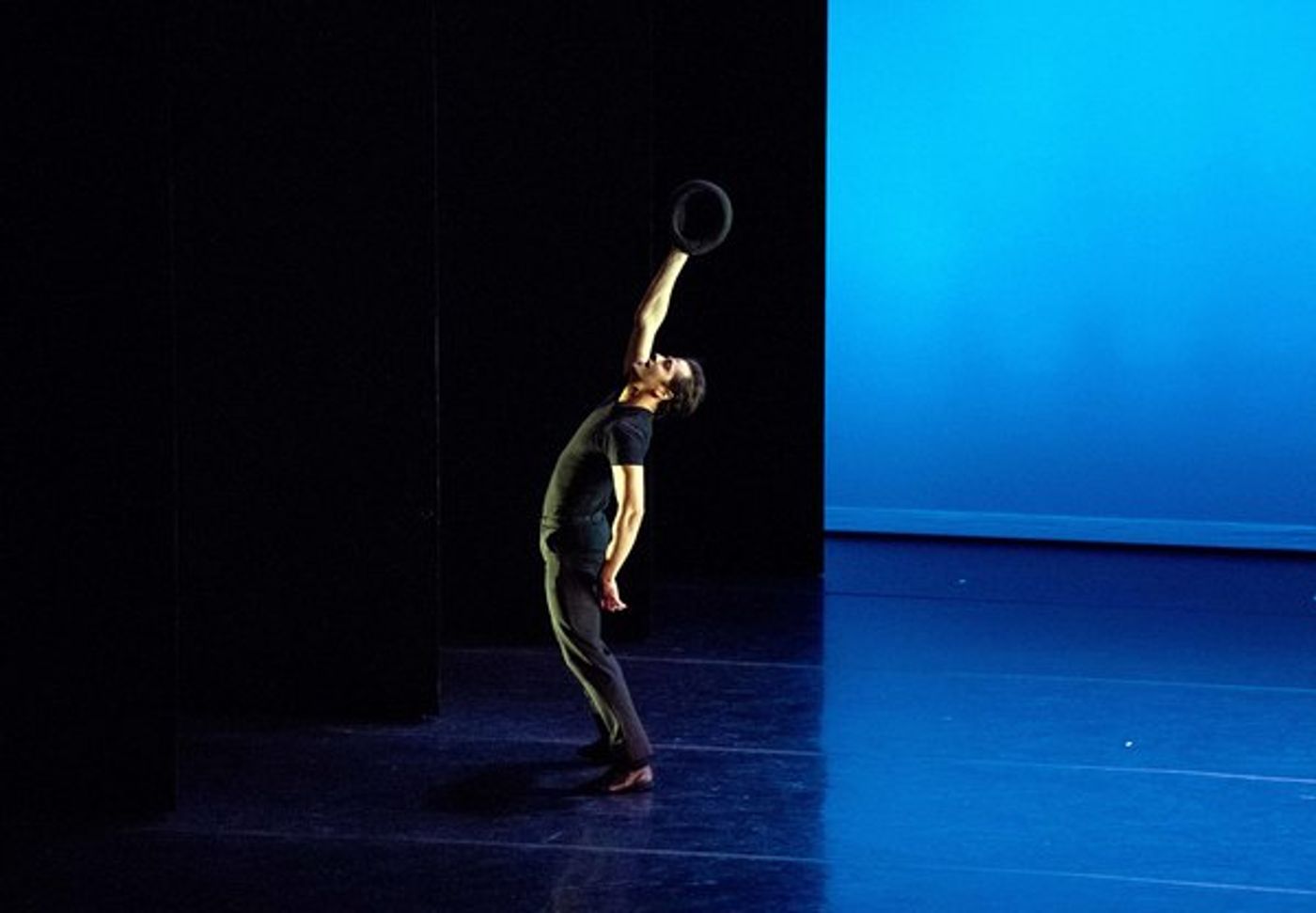 Photo Flash: Robert Fairchild and More Perform in NYC Dance Alliance Foundation Benefit DESTINY RISING  Image