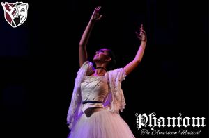 Diana Dizon @ BroadwayWorld Diana Dizon Photo