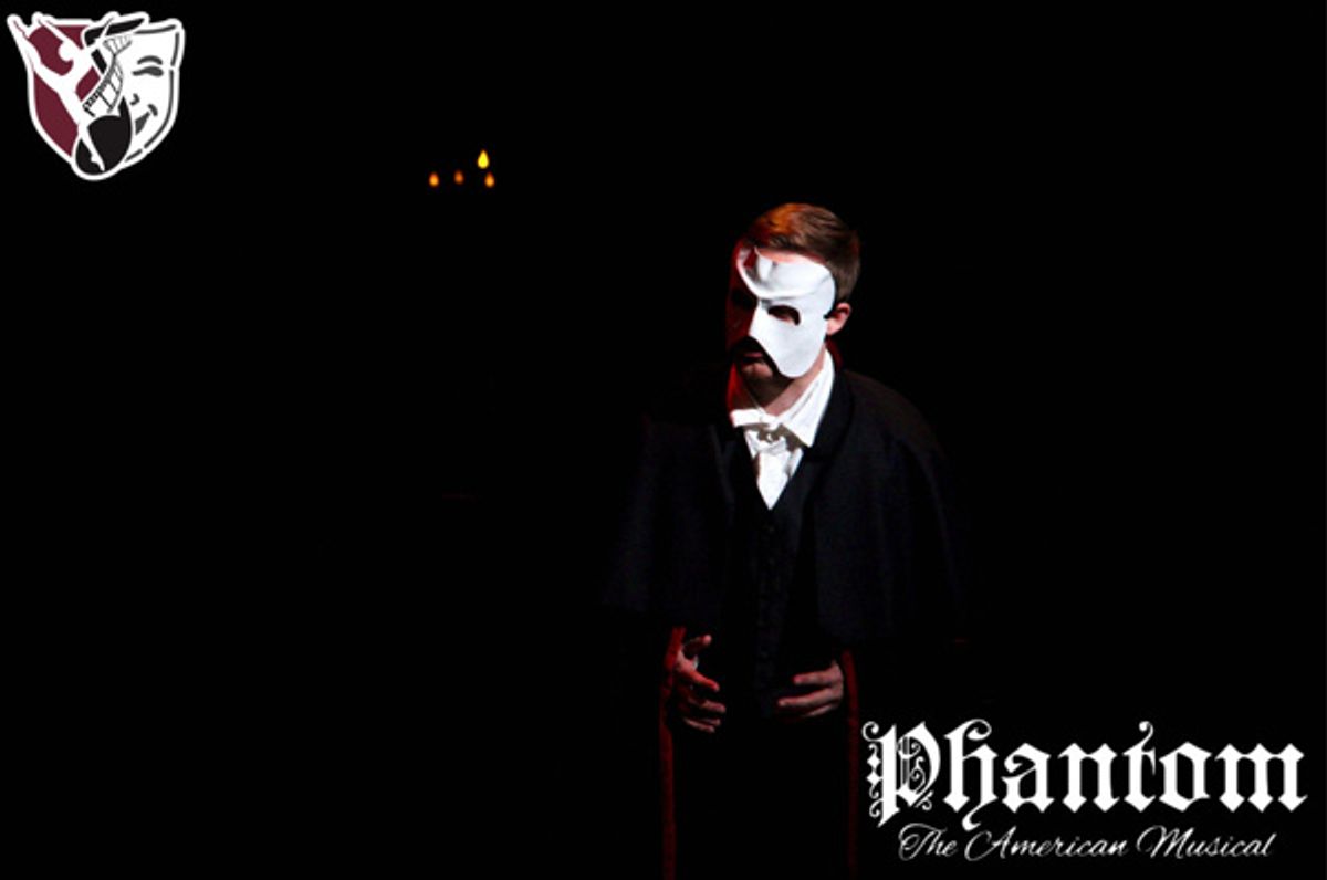 James Alexander Hyde at 