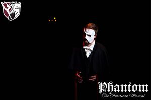 James Alexander Hyde @ BroadwayWorld James Alexander Hyde Photo