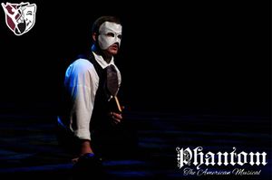 James Alexander Hyde Photo