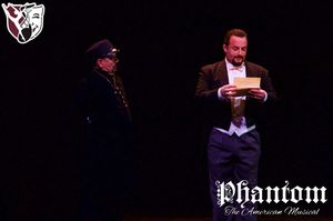 Mark Eichorn and Cory Woomert Photo