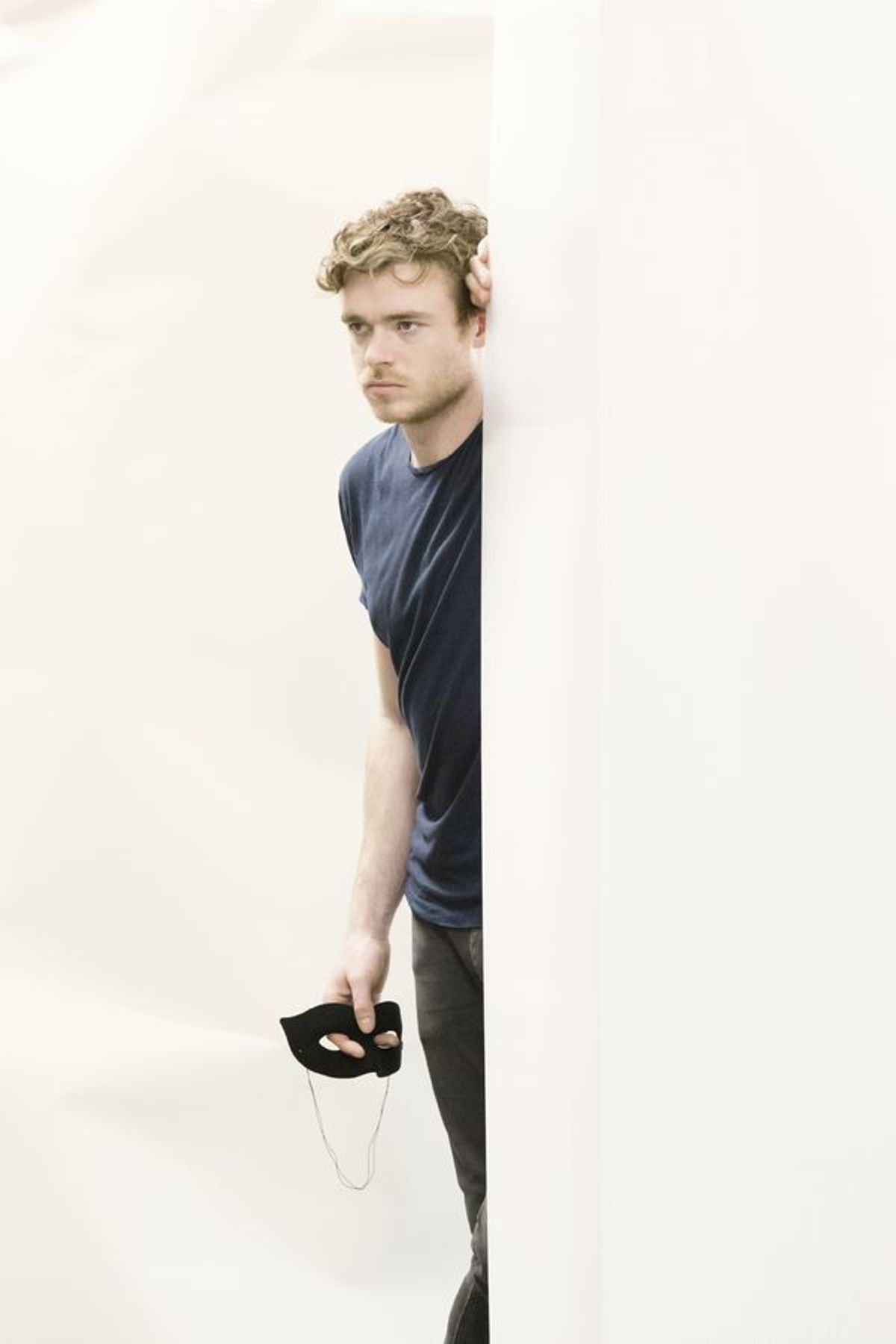 Richard Madden at 