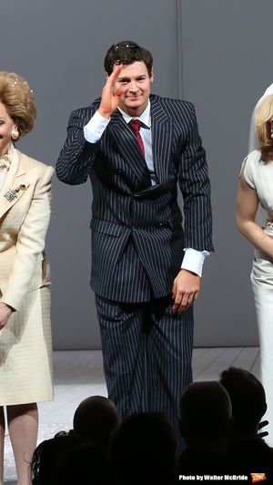 Benjamin Walker  Photo