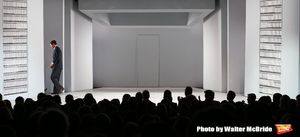 Benjamin Walker @ BroadwayWorld Benjamin Walker Photo