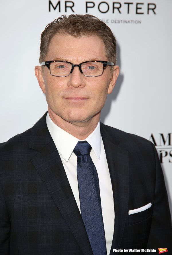 Bobby Flay Photo