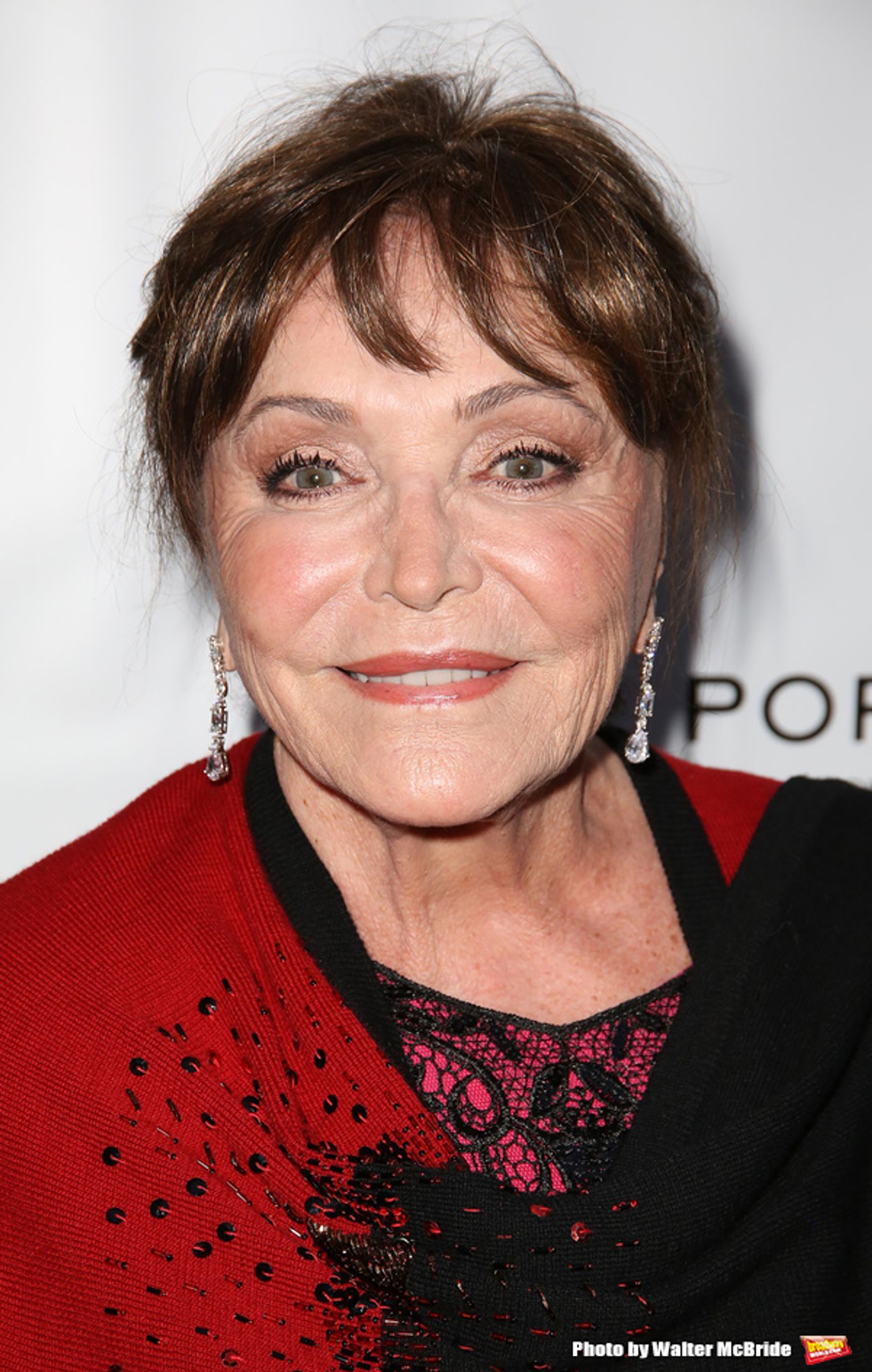 Photo Coverage: Stars Walk the Blood Red Carpet for Opening Night of AMERICAN PSYCHO!  Image
