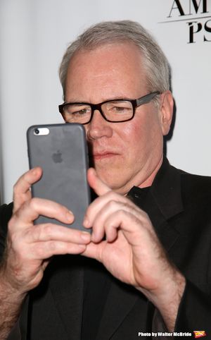 Brett Easton Ellis  Photo