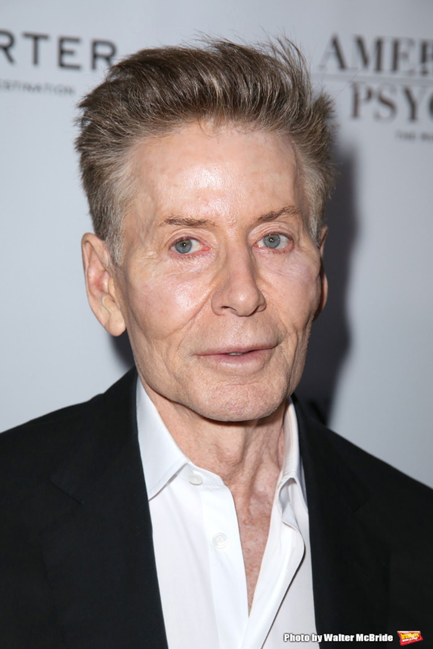 Photo Coverage: Stars Walk the Blood Red Carpet for Opening Night of AMERICAN PSYCHO!  Image