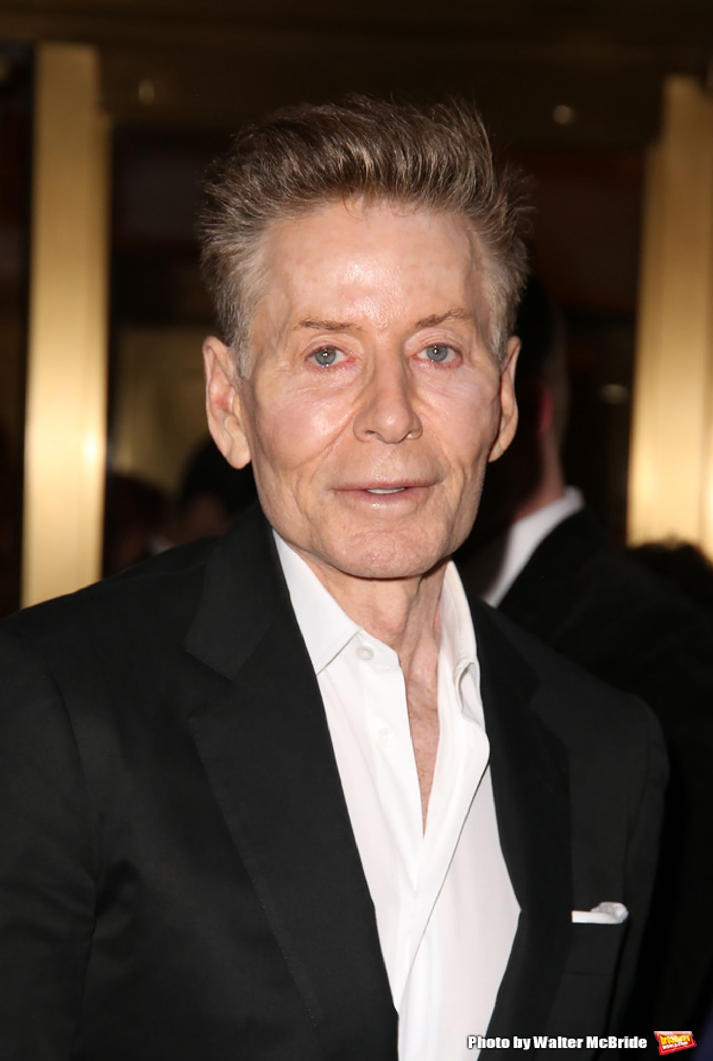 Photo Coverage: Stars Walk the Blood Red Carpet for Opening Night of AMERICAN PSYCHO!  Image