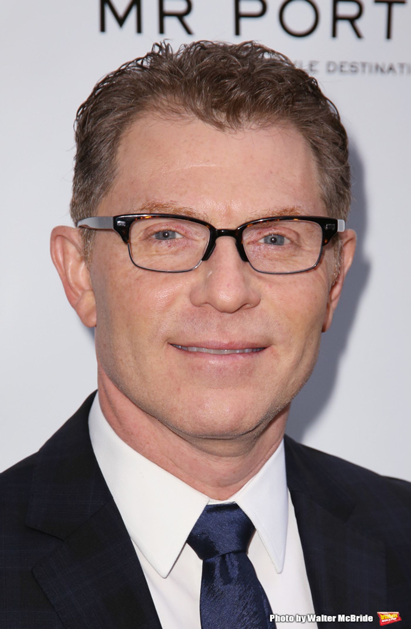 Photo Coverage: Stars Walk the Blood Red Carpet for Opening Night of AMERICAN PSYCHO!  Image