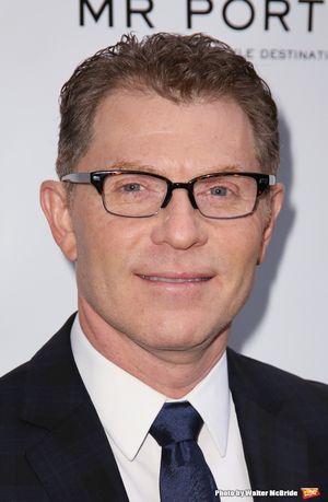 Bobby Flay @ BroadwayWorld Bobby Flay Photo