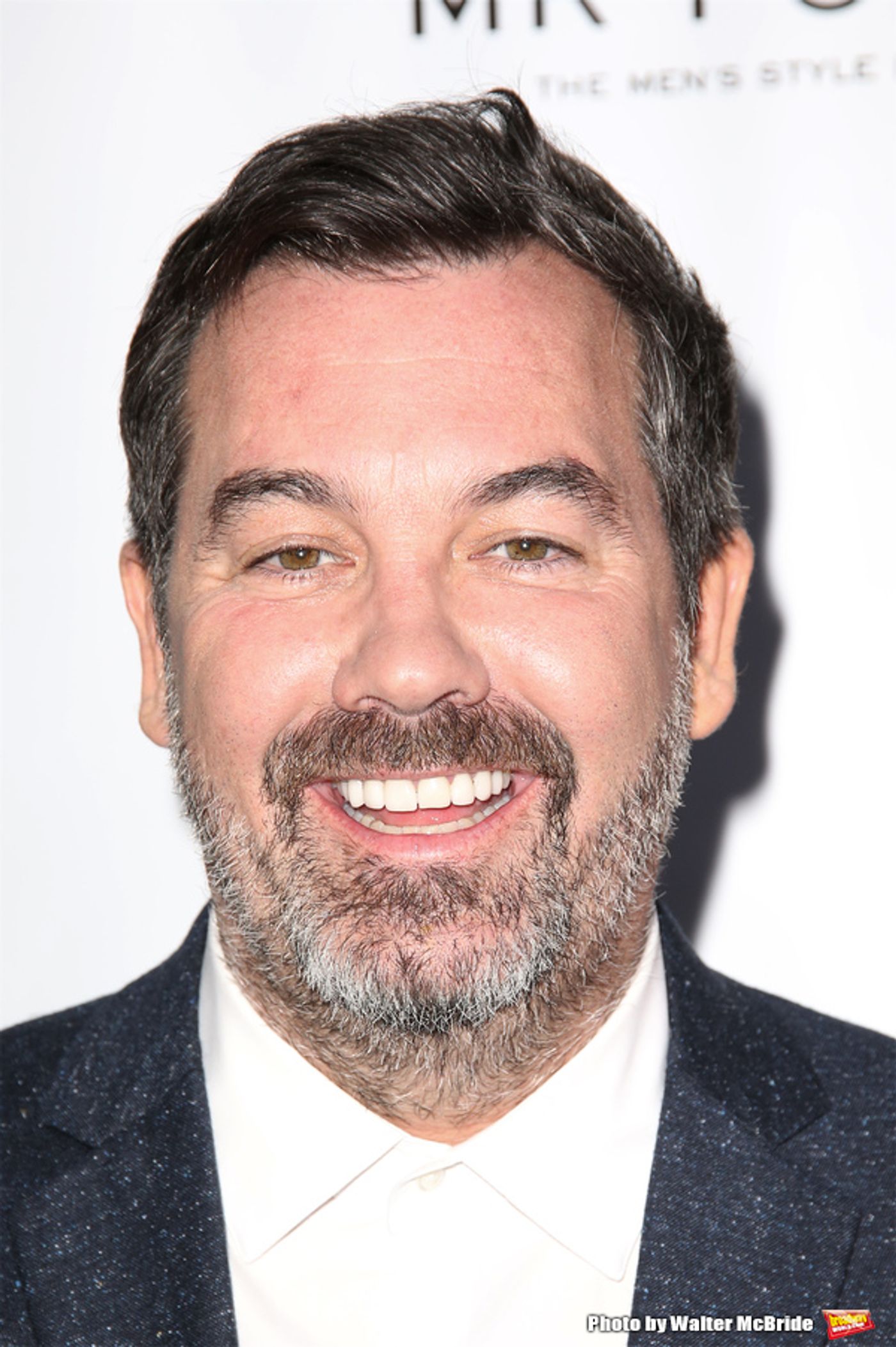 Photo Coverage: Stars Walk the Blood Red Carpet for Opening Night of AMERICAN PSYCHO!  Image